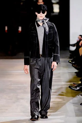 Look 25